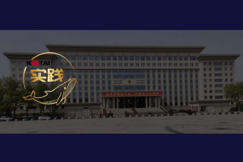 JDB电子游戏数码DCN助力吴忠市教育城域网数智网络升级